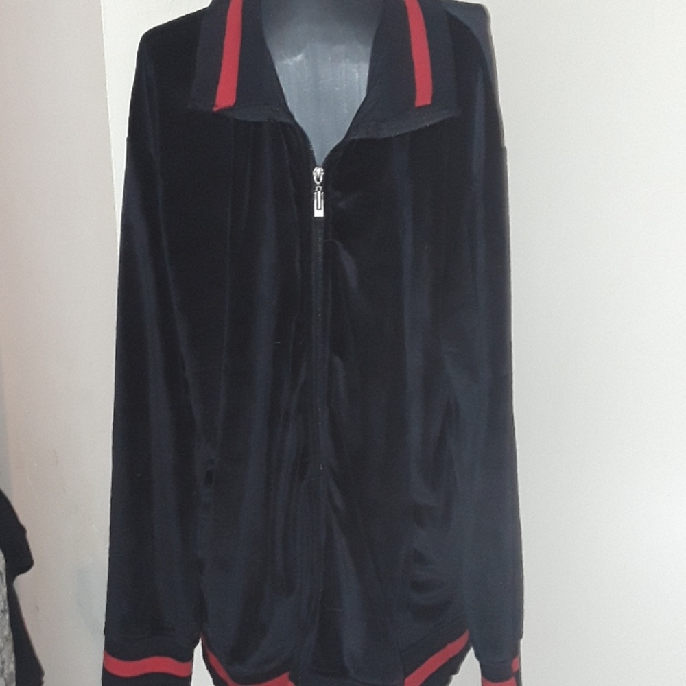 Vintage Old Skool Jacket BOGO